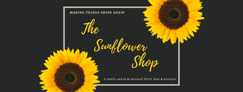 The Sunflower Shop | 250 E Joe B Hall Ave, Shepherdsville, KY 40165, USA | Phone: (502) 294-6250