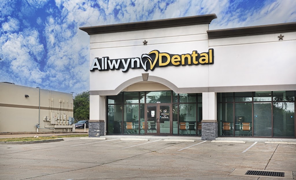 Allwyn Dental - Dentist in Rockport, TX | 2347 TX-35 BUS, Rockport, TX 78382, USA | Phone: (361) 727-9897