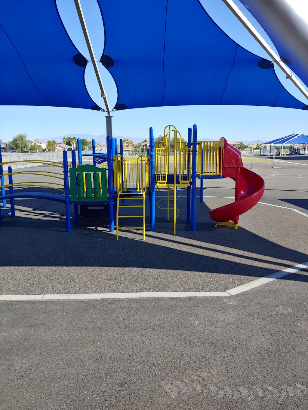 Shirley Barber Elementary School | 2002 Dave St, Las Vegas, NV 89183 | Phone: (702) 799-5915