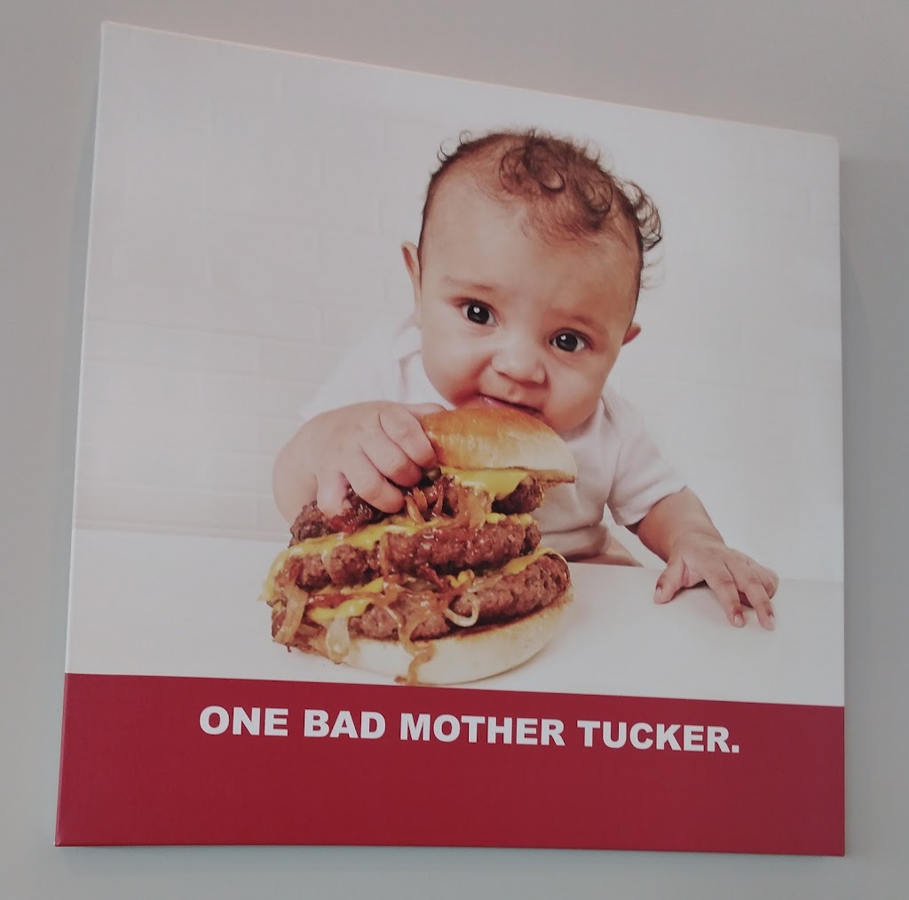 Tuckers Onion Burgers | 2166 24th Ave NW, Norman, OK 73069, USA | Phone: (405) 561-7373