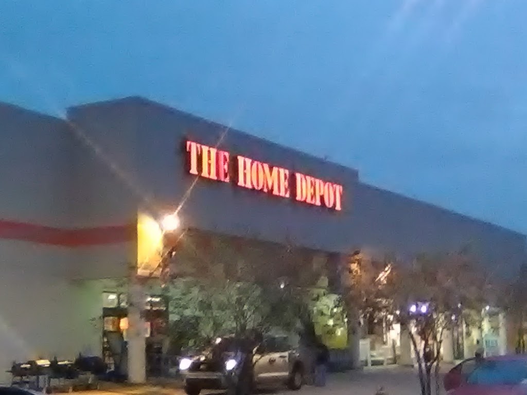 The Home Depot | 12300 I-10 Service Rd, New Orleans, LA 70128, USA | Phone: (504) 246-4572