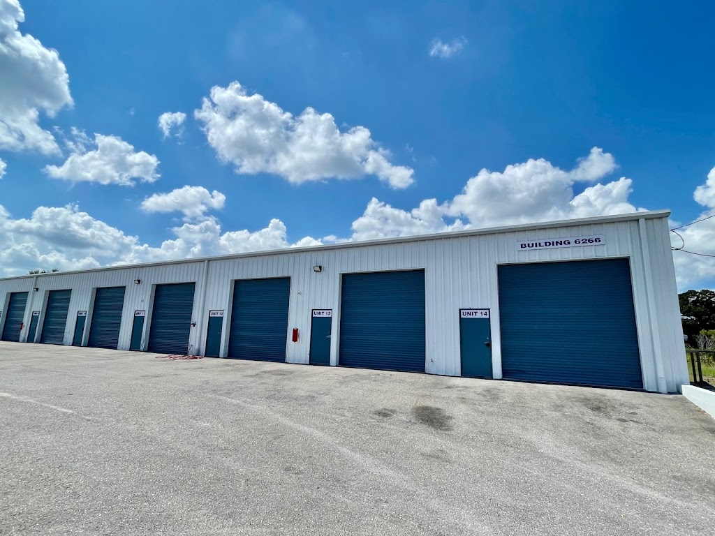 Blue Line Workshops | 6254 118th Ave N, Largo, FL 33773 | Phone: (727) 545-1124