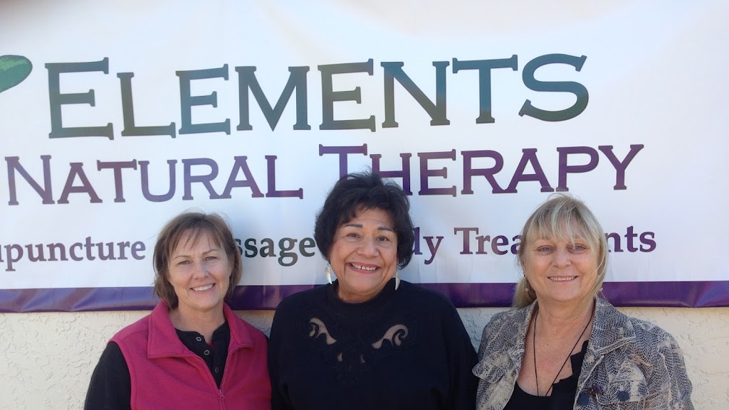 Elements Natural Therapy | 3618 N 24th St, Phoenix, AZ 85016 | Phone: (602) 451-0747