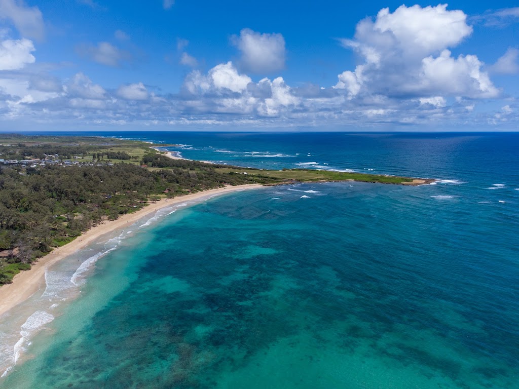 Mokuauia Islet Seabird Sanctuary | Laie, HI 96762, USA | Phone: (808) 587-0400