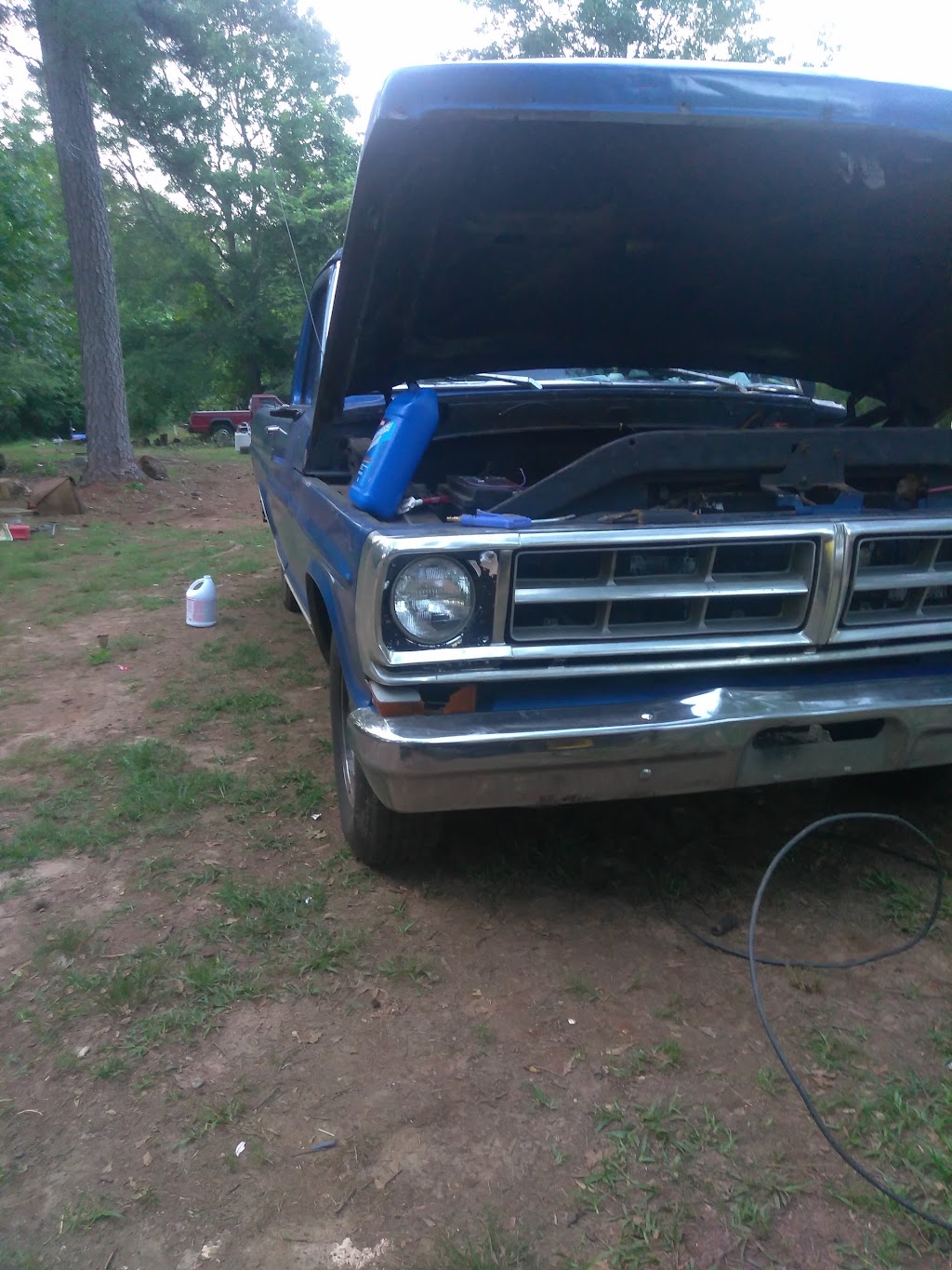 JL transmission & auto repair | 1060 Oak Hill Rd, Covington, GA 30016, USA | Phone: (678) 598-7226