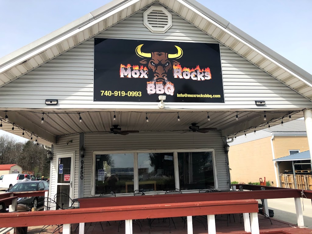 Mox Rocks BBQ | 9450 Mink St SW, Reynoldsburg, OH 43068, USA | Phone: (740) 919-0993