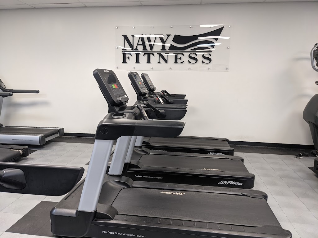 MWR Fitness Complex | 1210 USS Daniel Boone Ave, Kings Bay Base, GA 31547, USA | Phone: (912) 573-3990