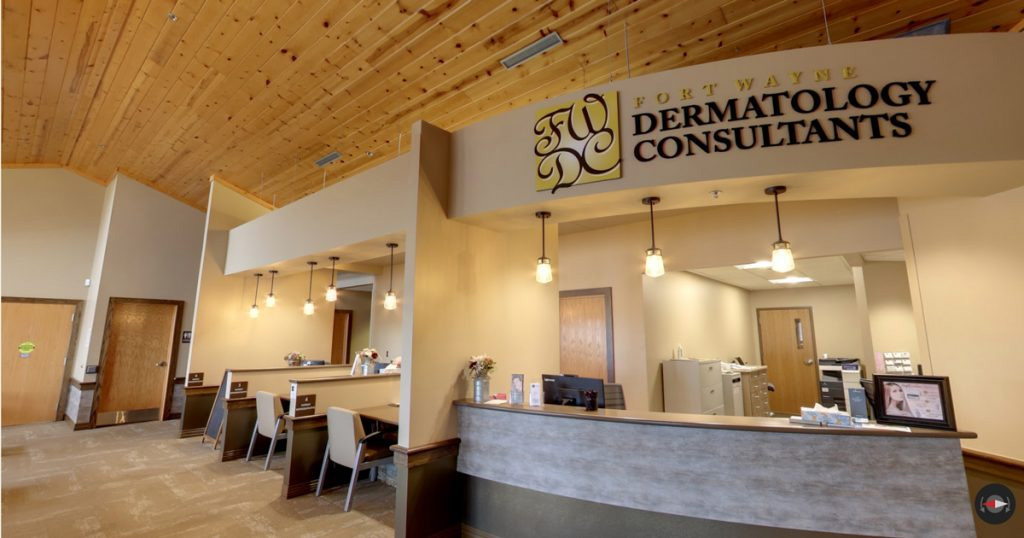 Fort Wayne Dermatology Consultants, Inc | 815 High St, Decatur, IN 46733, USA | Phone: (260) 436-8000