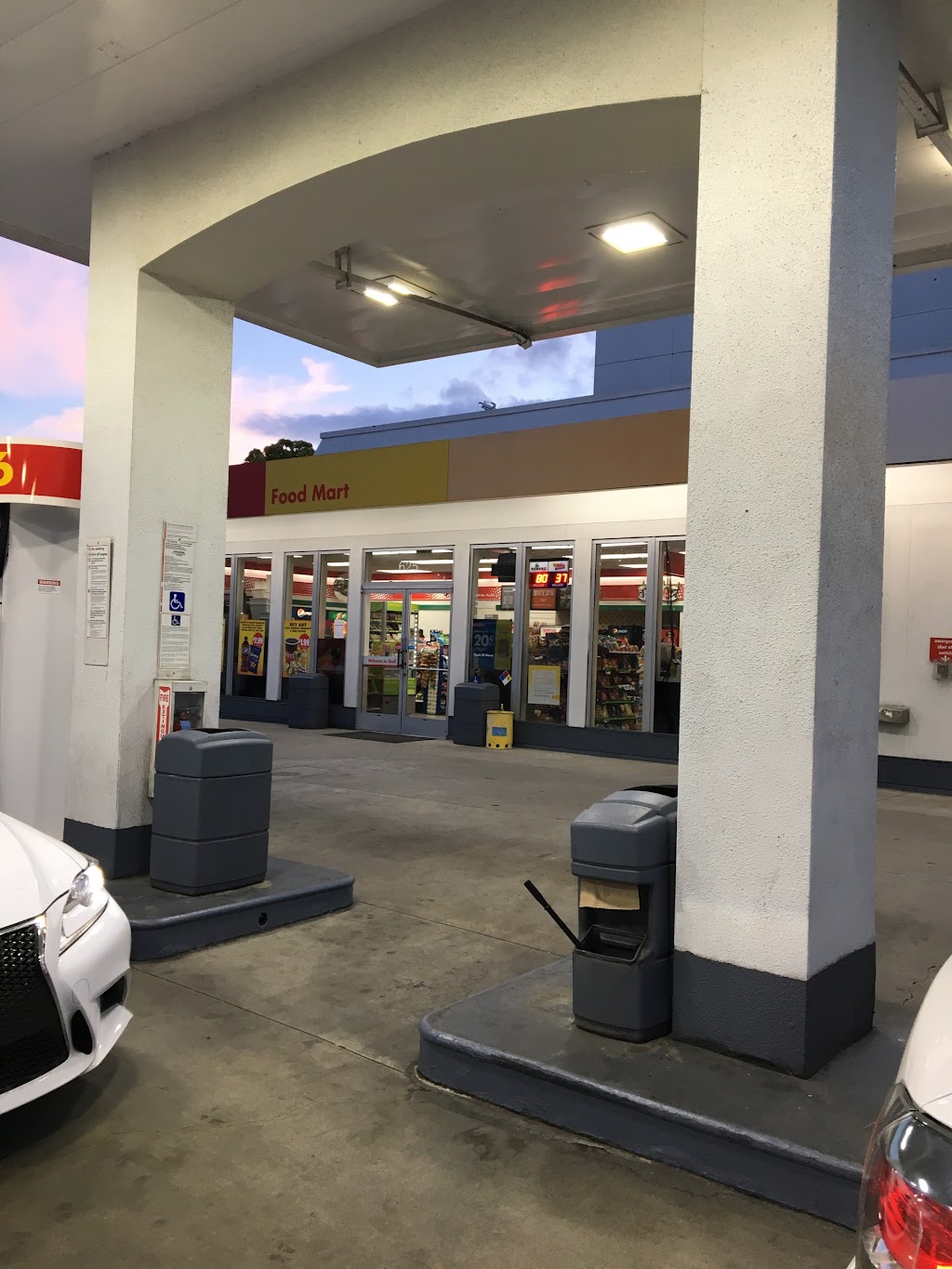 Shell | 625 N Pacific Ave, Glendale, CA 91203, USA | Phone: (818) 242-9874