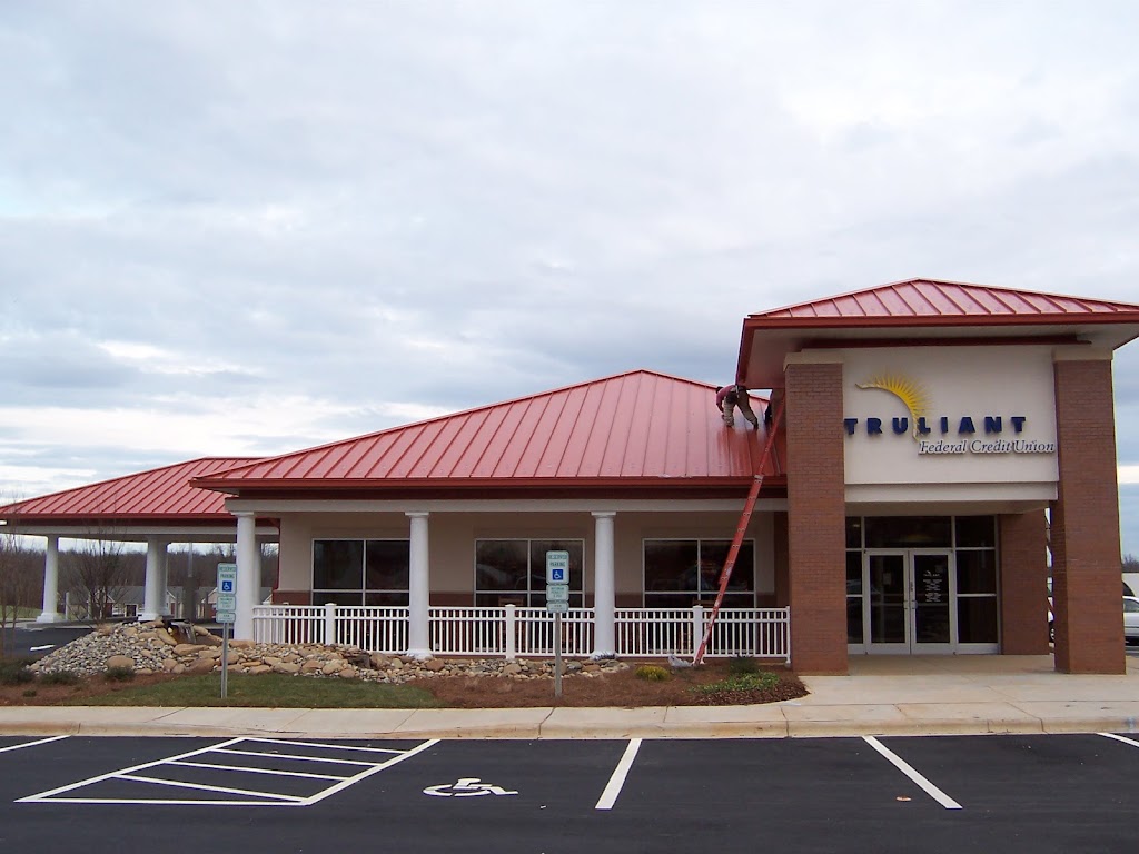 Truliant Federal Credit Union Mebane | 1801 S North Carolina Hwy 119, Mebane, NC 27302, USA | Phone: (800) 822-0382