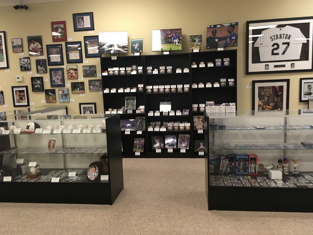 Showtime Sports Cards & Collectibles | 9365 Philips Hwy #106, Jacksonville, FL 32256, USA | Phone: (904) 527-8980