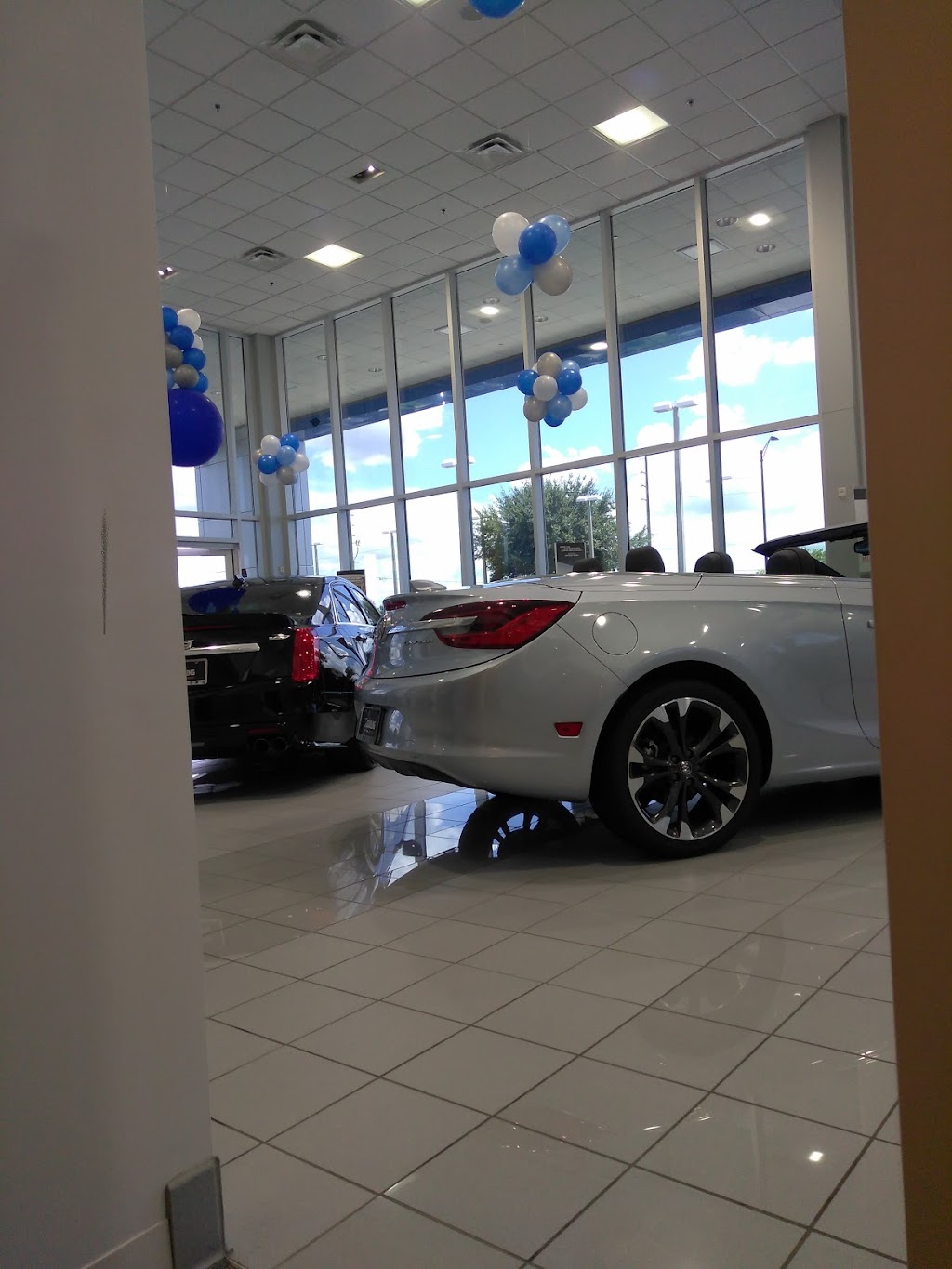 Starling Chevrolet Buick GMC | 1001 US-192, St Cloud, FL 34769, USA | Phone: (321) 697-7756