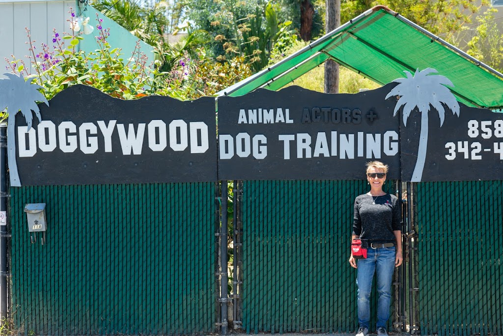 Doggywood Dog Training | 1114 N Coast Hwy 101, Encinitas, CA 92024, USA | Phone: (858) 342-4431
