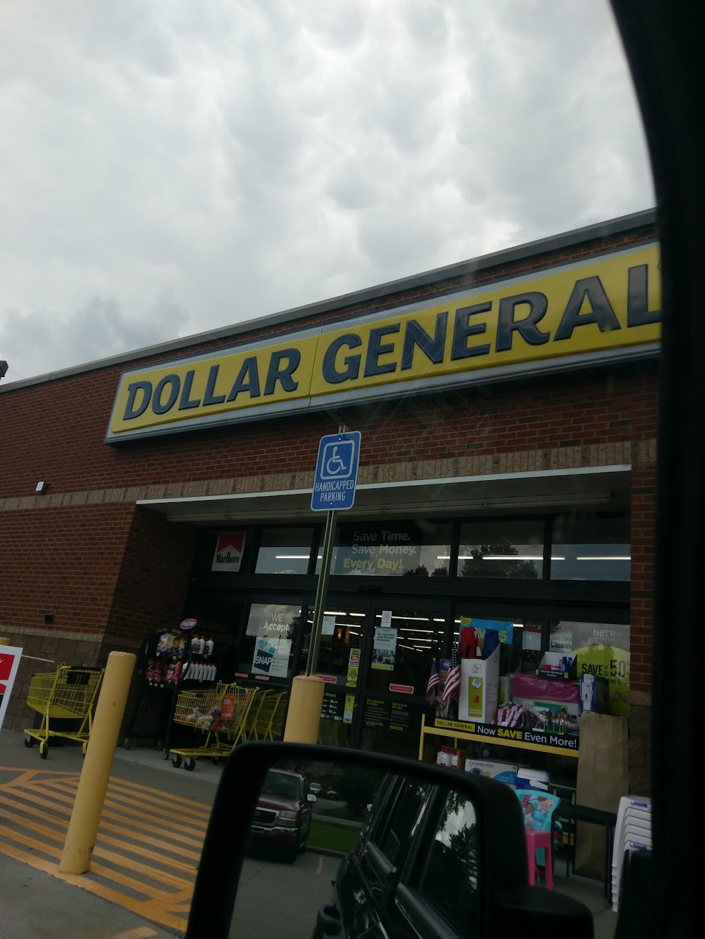 Dollar General | 5310 Leanna Rd, Murfreesboro, TN 37129, USA | Phone: (615) 624-9075
