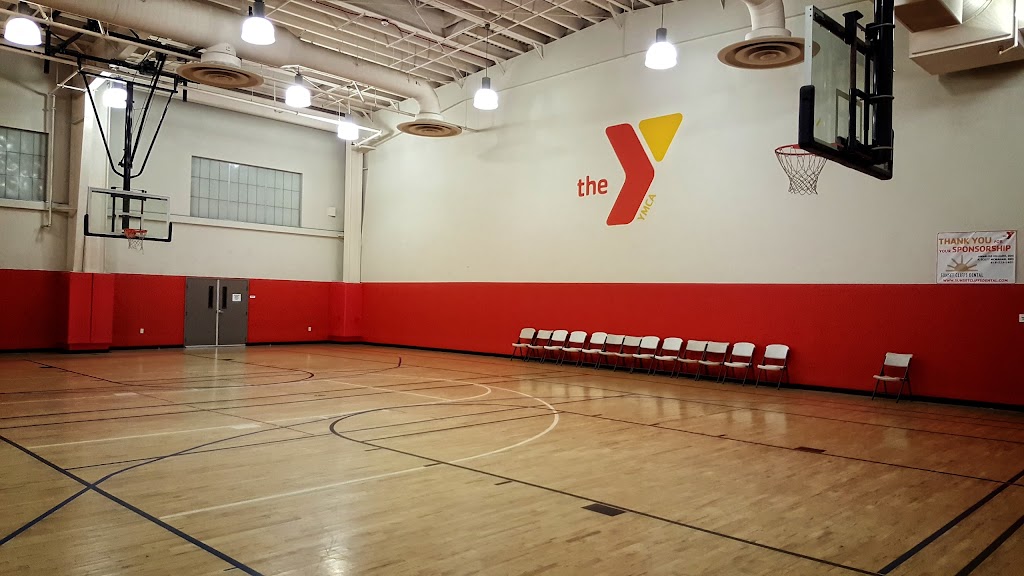 T. Claude and Gladys B. Ryan Family YMCA | 4390 Valeta St, San Diego, CA 92107, USA | Phone: (619) 226-8888