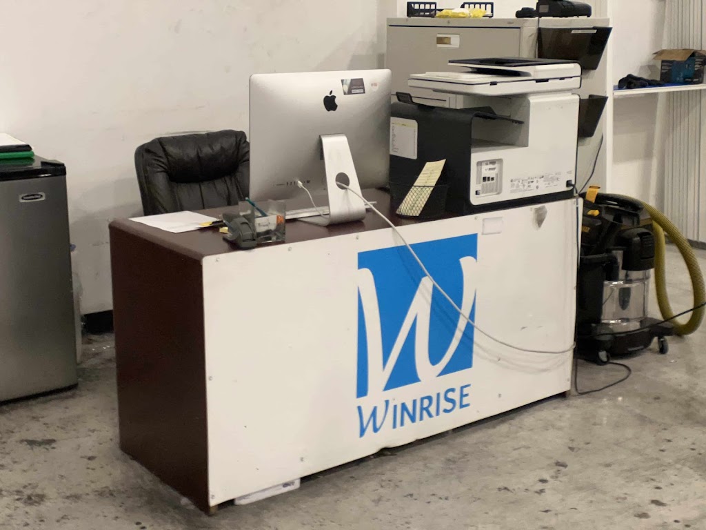 Winrise Fence | 15701 SW 29th St suite 100-b, Miramar, FL 33027, USA | Phone: (754) 800-4098