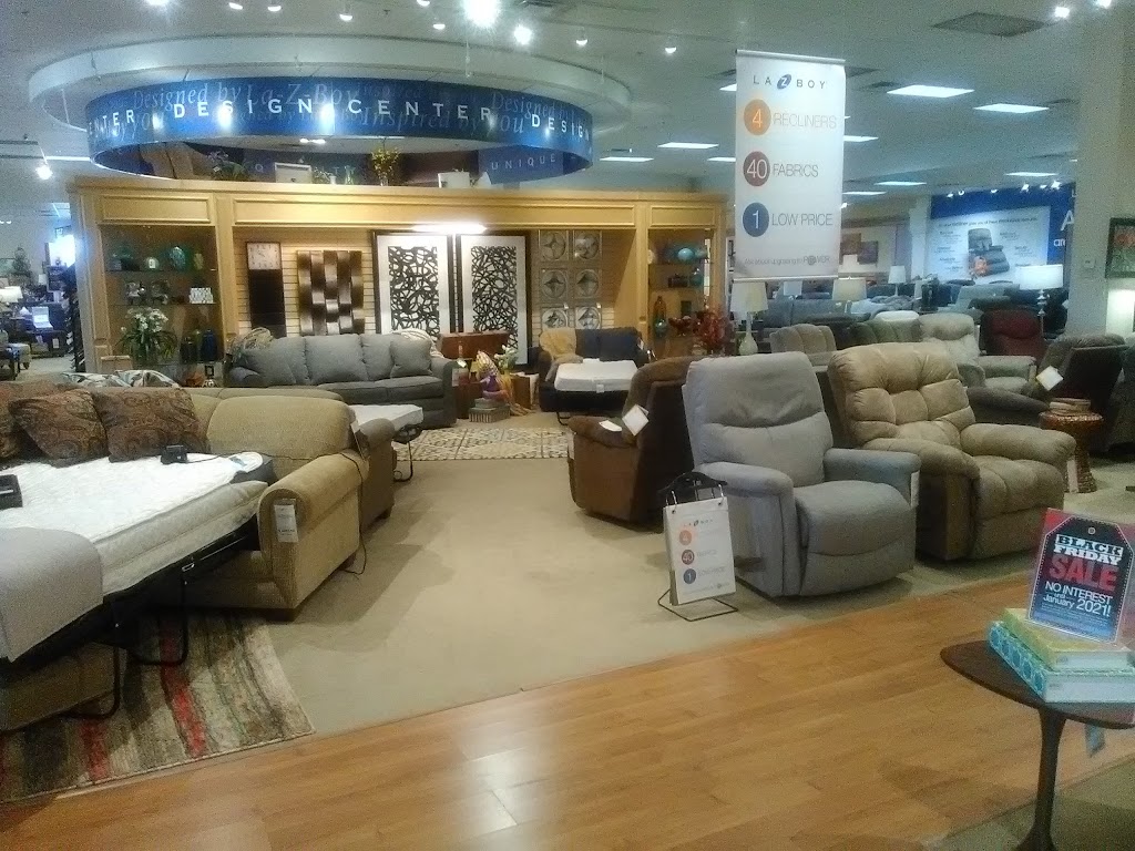 La-Z-Boy Furniture Galleries | 5330 E Southport Rd, Indianapolis, IN 46237, USA | Phone: (317) 898-2209