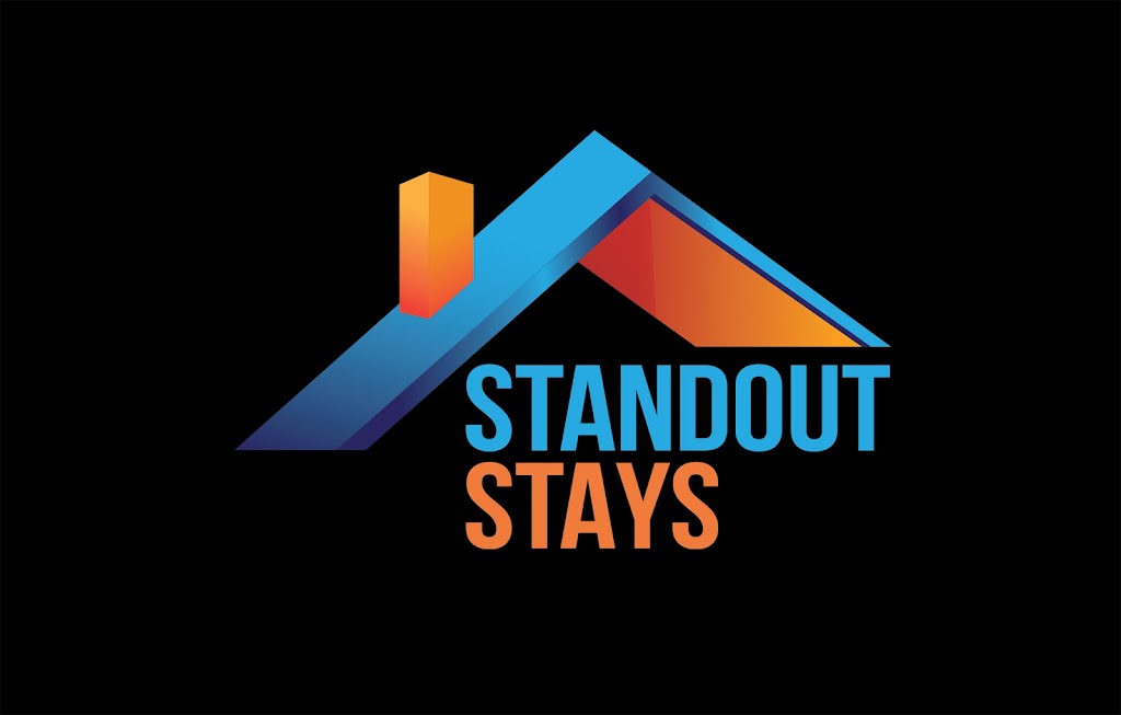 Standout Stays | 20101 Harrington Dr, Sonoma, CA 95476, USA | Phone: (707) 350-8760