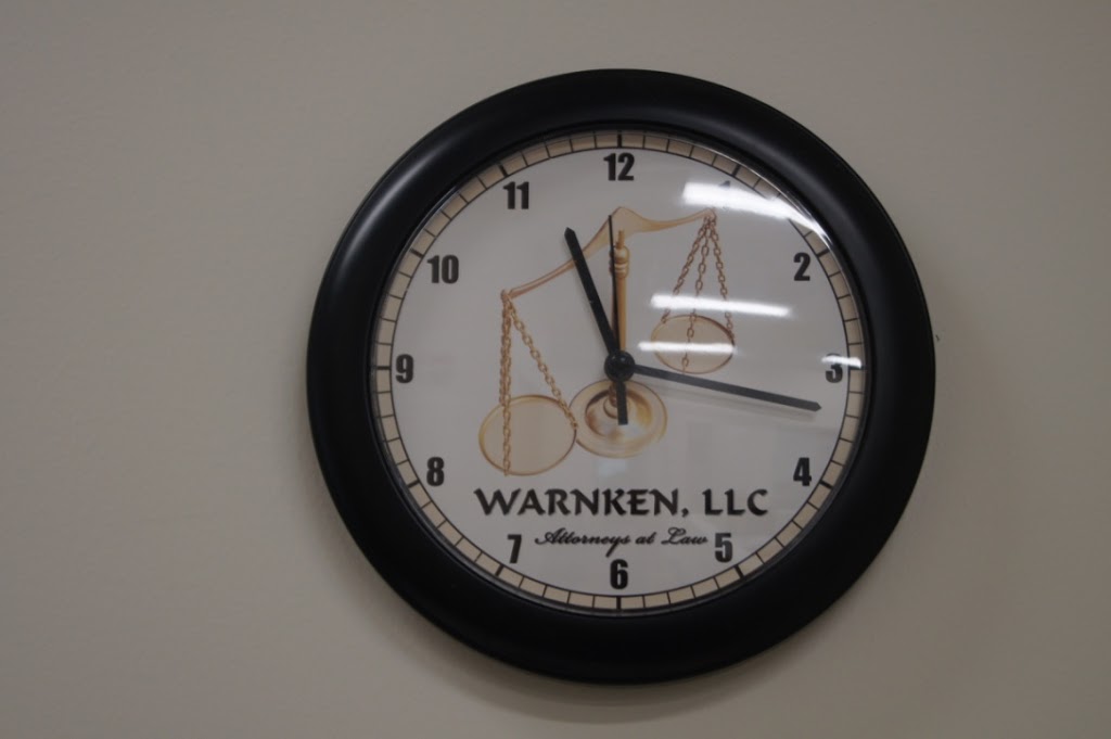 Warnken, LLC | 2 Reservoir Cir STE 200, Baltimore, MD 21208 | Phone: (443) 921-1100