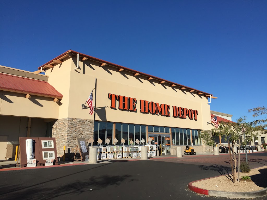 The Home Depot | 5230 W Baseline Rd, Laveen Village, AZ 85339, USA | Phone: (602) 605-8690
