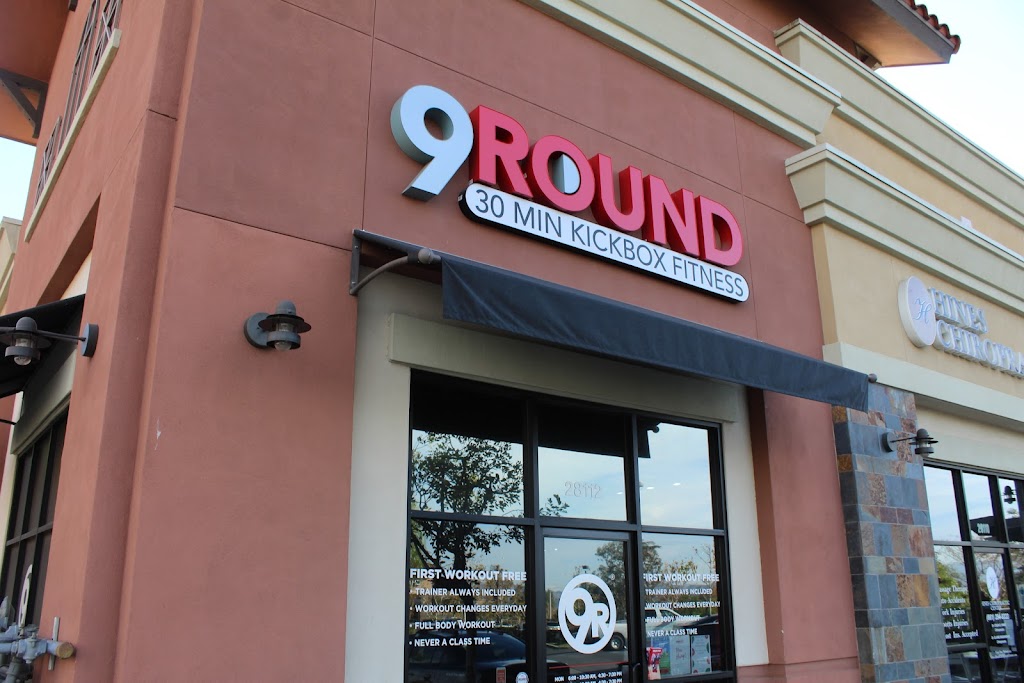 9Round - Valencia | 28112 Newhall Ranch Rd, Valencia, CA 91355, USA | Phone: (661) 670-8166