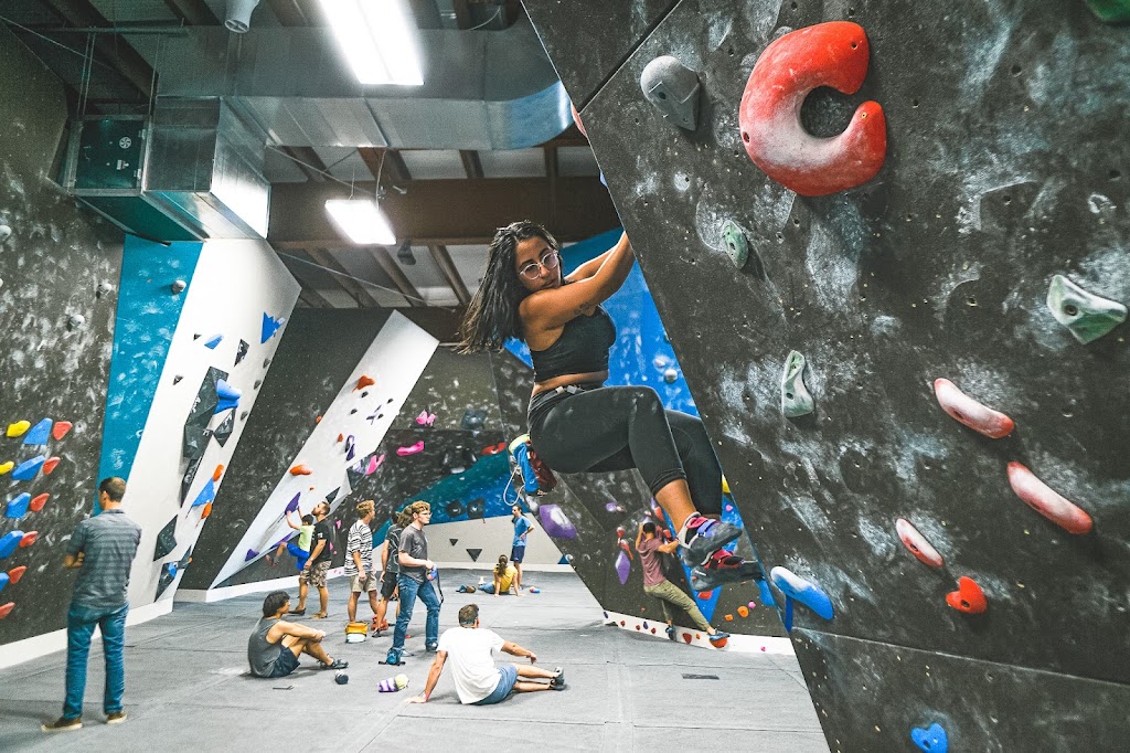 The Spot Bouldering Gym | 1391 Brickyard Rd, Golden, CO 80403, USA | Phone: (303) 317-5644