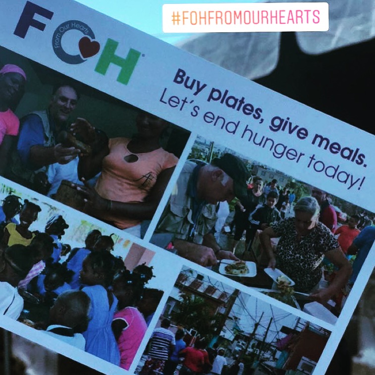 FOH Distribution Center | 3151 NW 125th St, Miami, FL 33167, USA | Phone: (305) 403-7456