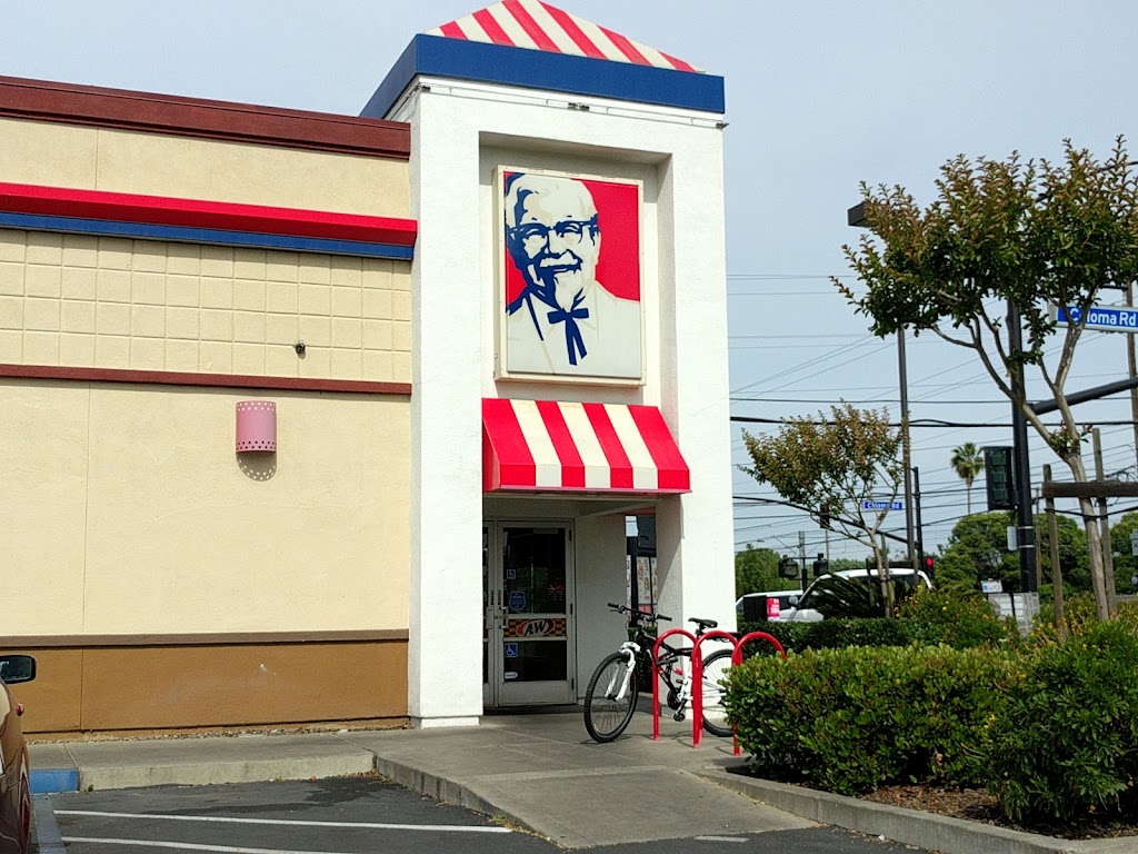 KFC | 10399 Folsom Blvd, Rancho Cordova, CA 95670, USA | Phone: (916) 363-2661