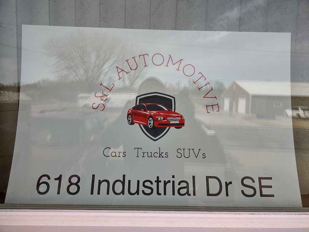 S&L Automotive LLC | 618 Industrial Dr SE, Lonsdale, MN 55046, USA | Phone: (612) 245-6289