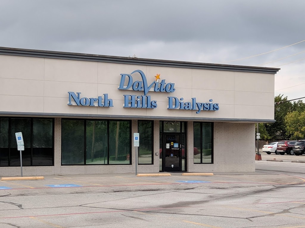 DaVita North Hills Dialysis | 7927 26 Blvd, North Richland Hills, TX 76180, USA | Phone: (866) 544-6741