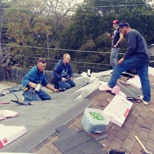 CENTRAL TEXAS QUALITY ROOFING | 4290 Oak Creek Rd, Leander, TX 78641, USA | Phone: (512) 827-1565