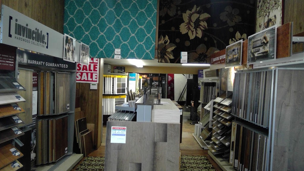 Washingtons Carpet One Floor & Home | 1790 Ashland Rd, Mansfield, OH 44905, USA | Phone: (567) 241-0420