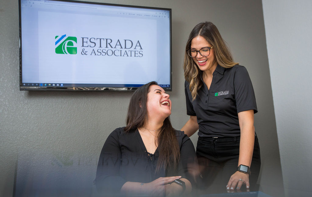 Estrada & Associates, LLC | 1400 W Northwest Hwy #280, Grapevine, TX 76051, USA | Phone: (817) 400-0022