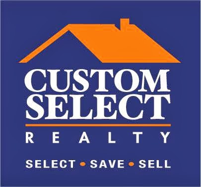 Custom Select Realty | 808 Lyndon Ln, Louisville, KY 40222, USA | Phone: (502) 693-5289