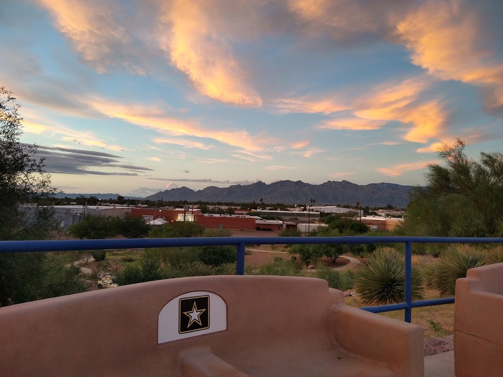 Veterans Gold Star Family Park | Veterans Gold Star Family Park, Tucson, AZ 85713, USA | Phone: (520) 747-2700