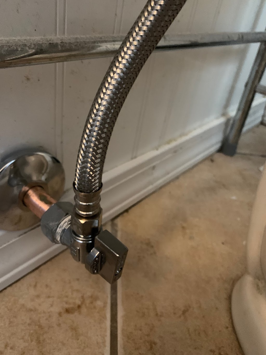 Nikkis Plumbing Company | 216 E Denton Dr, Euless, TX 76039, USA | Phone: (469) 644-8025