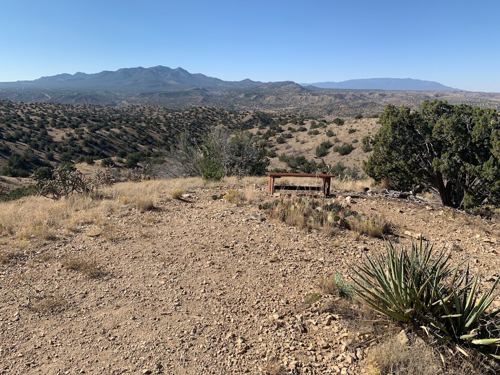 Cerrillos Hills State Park | Co Rd 59, Los Cerrillos, NM 87010, USA | Phone: (505) 474-0196