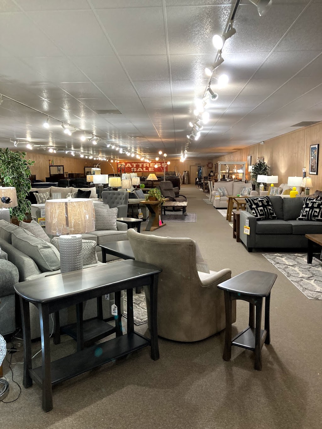 Furniture Depot | 3656 State Rd, Cuyahoga Falls, OH 44223, USA | Phone: (330) 923-6108