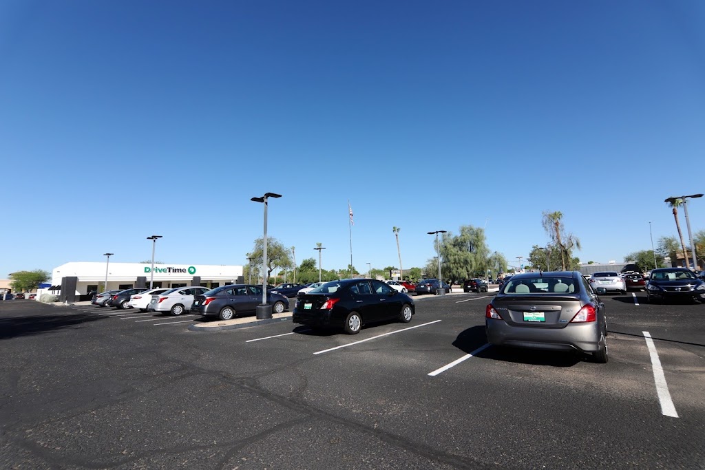 DriveTime Used Cars | 1515 E Bell Rd, Phoenix, AZ 85022, USA | Phone: (602) 439-9291