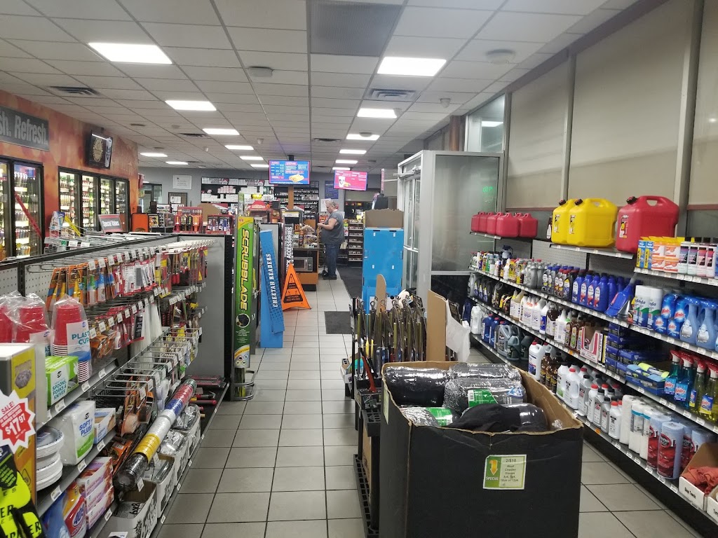 TA Travel Center | 145 Richwood Rd, Walton, KY 41094, USA | Phone: (859) 485-4111