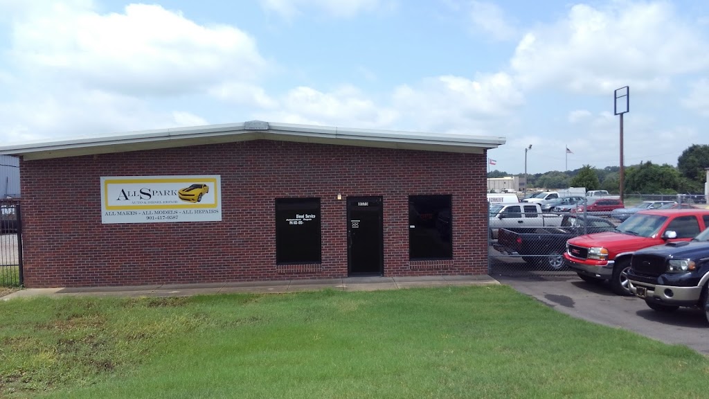 Desperados Auto Repair | 8075 Industrial Dr # A, Olive Branch, MS 38654, USA | Phone: (662) 420-5438