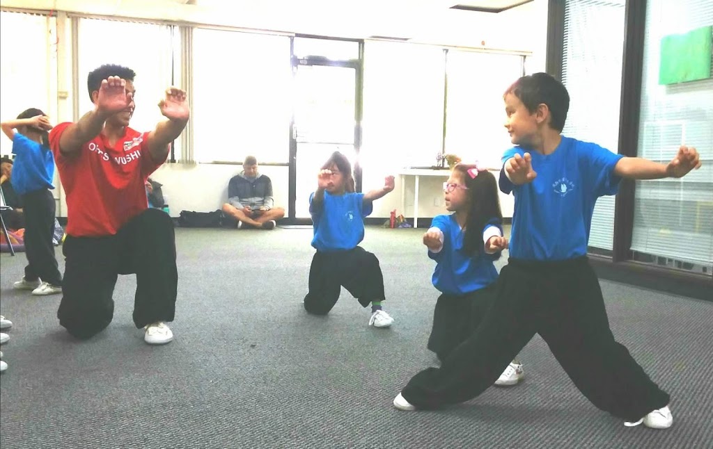 Oregon Hope Chinese School Wushu Kung Fu | 4014 NW Kaiser Rd, Portland, OR 97229, USA | Phone: (971) 226-7240