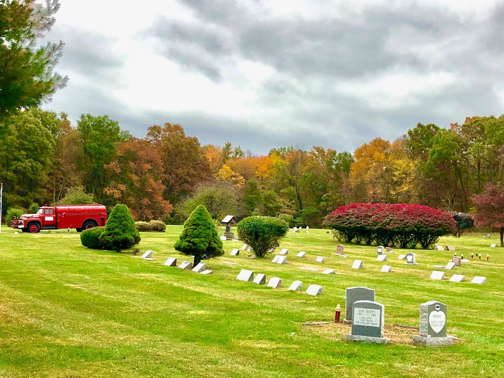 Forever Angels Pet Cemetery and Crematorium | 148 Youngblood Rd, Montgomery, NY 12549, USA | Phone: (845) 895-8950