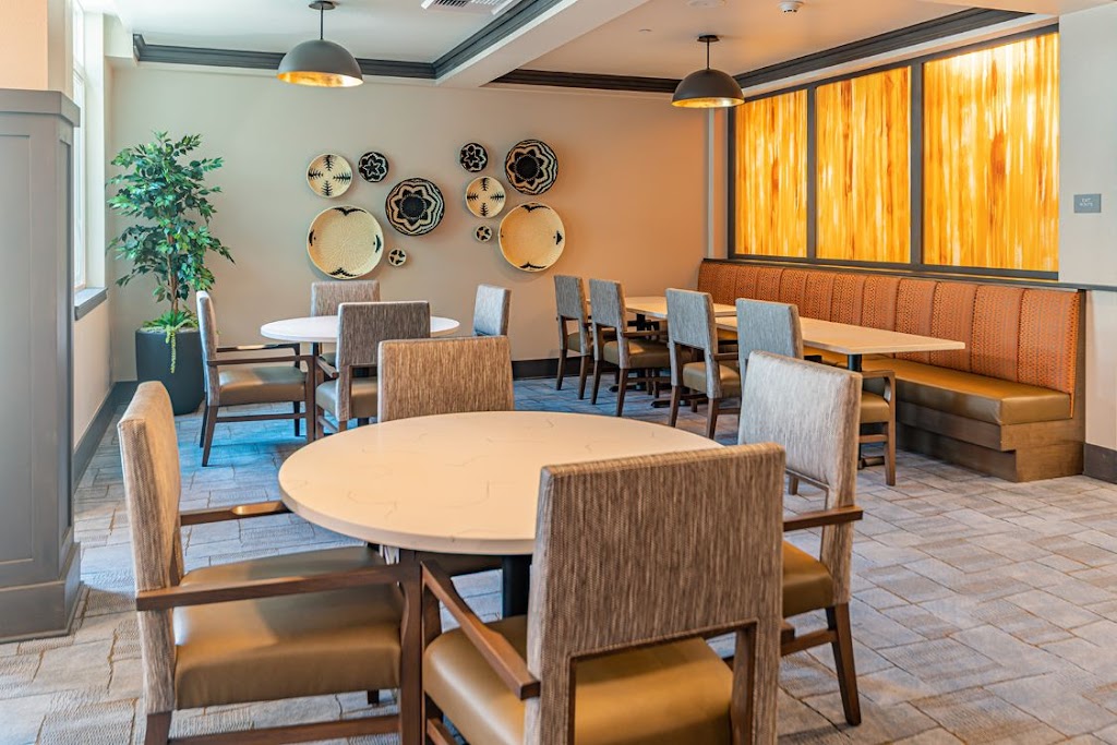 Allara Senior Living | 9417 19th St, Rancho Cucamonga, CA 91701, USA | Phone: (909) 736-1900