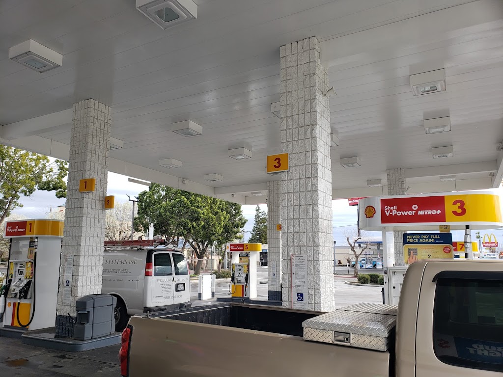 Shell | 5316 W Shaw Ave, Fresno, CA 93722, USA | Phone: (559) 271-7000