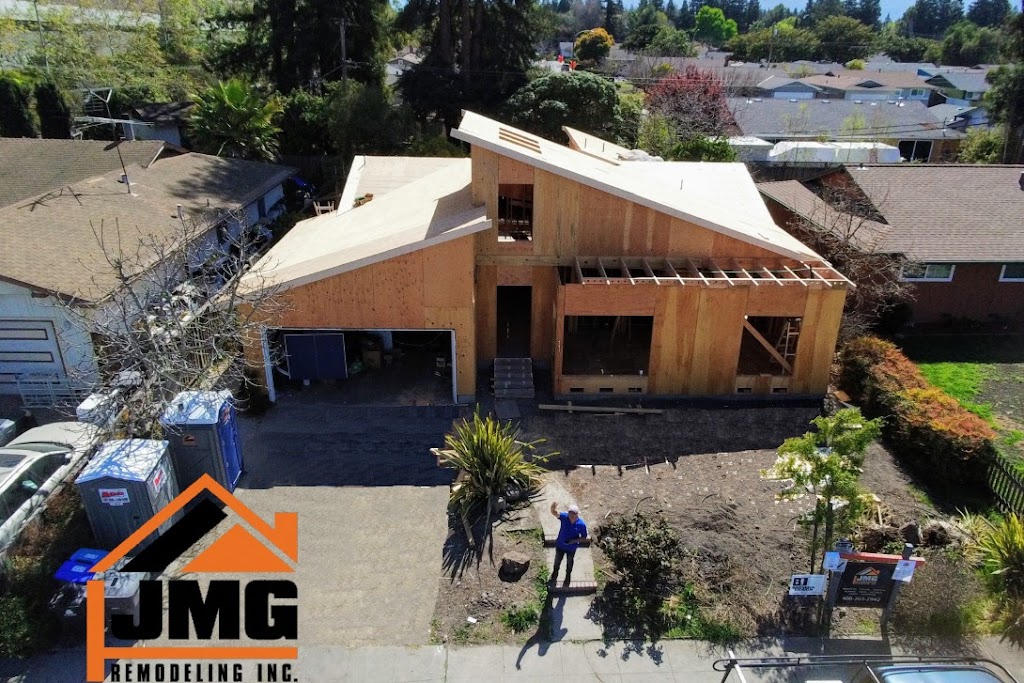 JMG Remodeling Inc. | 1320 E San Fernando St suite b, San Jose, CA 95116, USA | Phone: (408) 287-7801