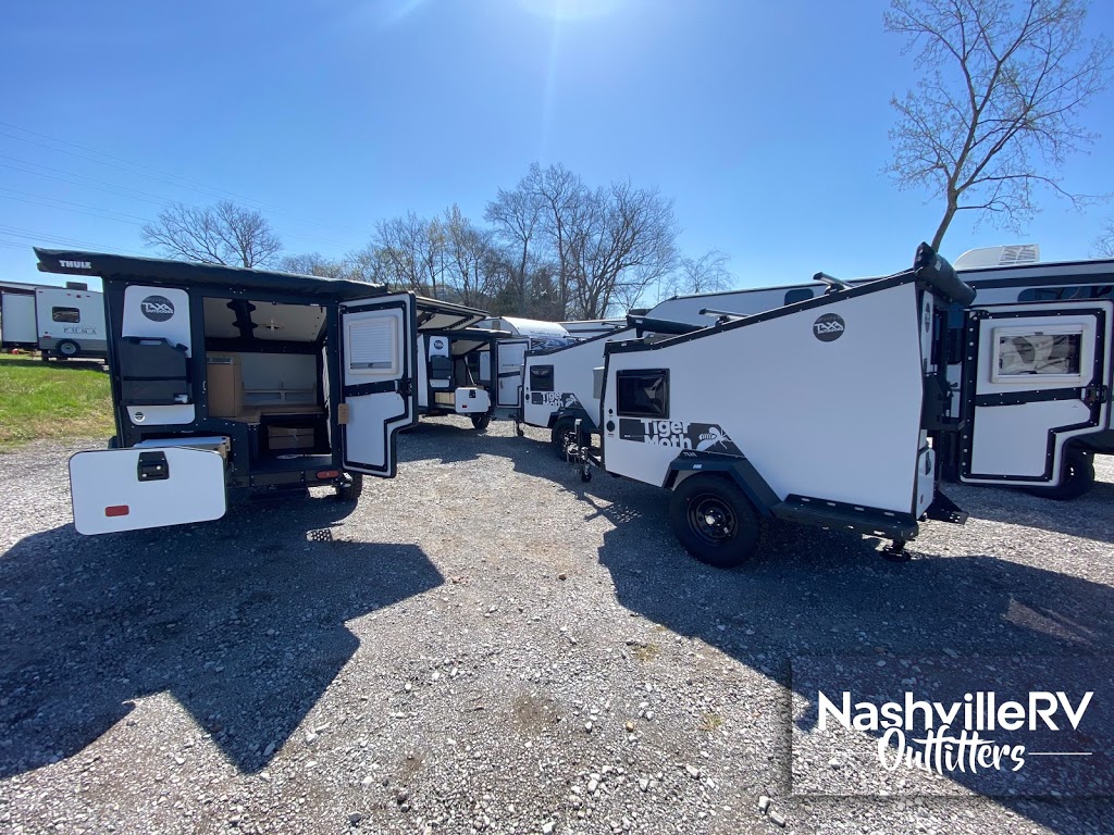 Nashville RV Sales & Outfitters | 4238 Long Ln, Franklin, TN 37064, USA | Phone: (615) 884-5000