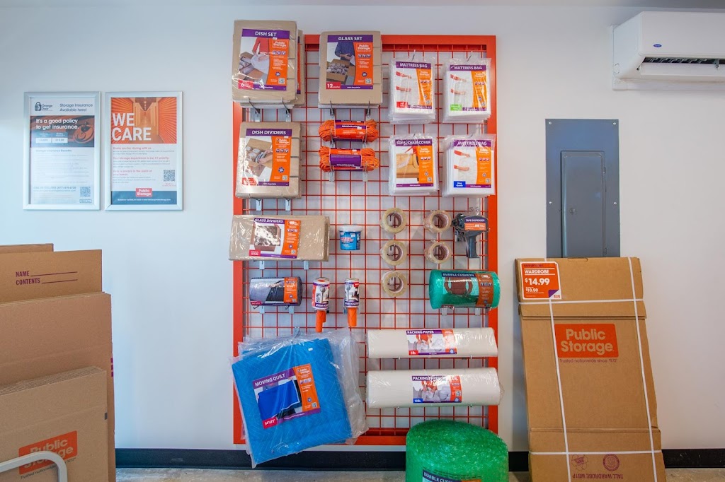 Public Storage | 20865 US Hwy 19 N, Clearwater, FL 33765, USA | Phone: (727) 916-7955