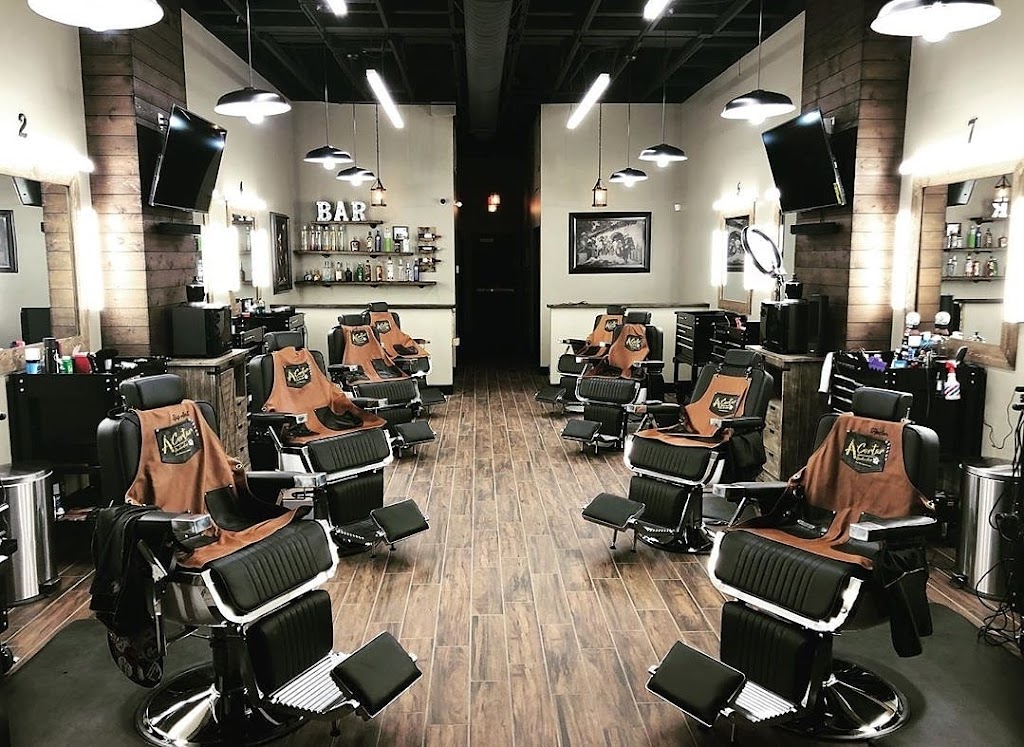 A Cortar Barbershop | 4432 Holt Blvd D, Montclair, CA 91763, USA | Phone: (909) 445-9502