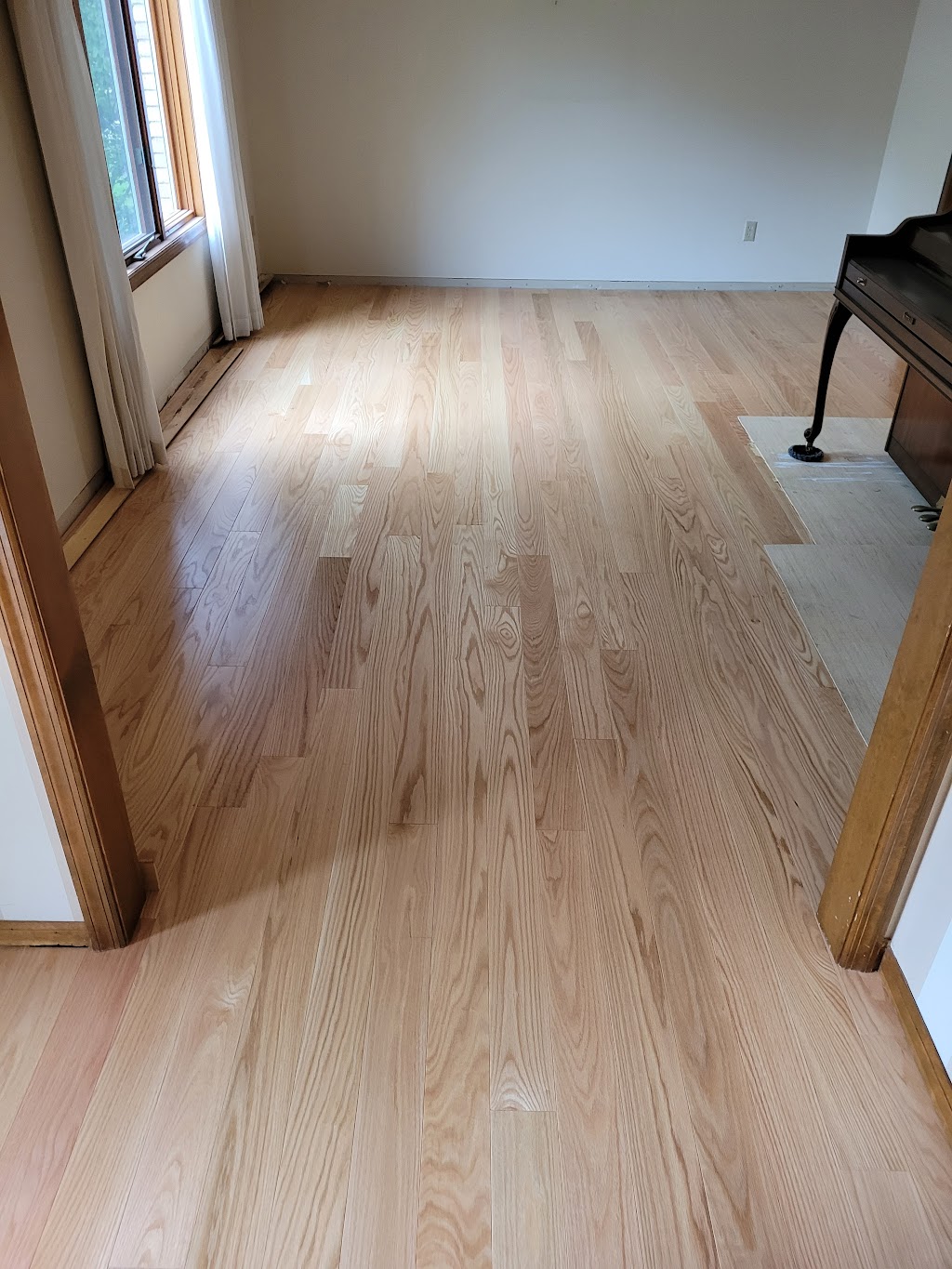 Deibles Hardwood Floors, Inc. | 4000 S High St, Columbus, OH 43207, USA | Phone: (614) 497-0118